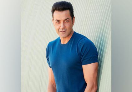 Bobby Deol